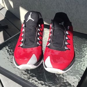 Sz 12 Air Jordan Flight Runner 2